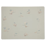 תחתית מסיליקון - DINO