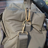 Grippers - MOSS GREY