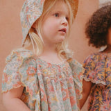 Bucket hat - WATER FLOWER