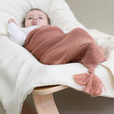 Baby Cocoon - Terre cuite