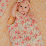 حقيبة النوم - Amana - Raspberry Flowown