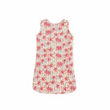 حقيبة النوم - Amana - Raspberry Flowown