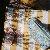 حقائب الاستحمام - WATER JODHPUR FLOWER