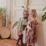 Dress - HONEY FLOWER