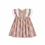 Dress - HONEY FLOWER