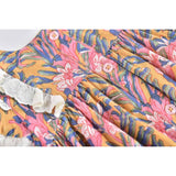 Dress - HONEY FLOWER