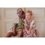 Robe - FLEUR DE MIEL