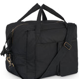 حقيبة سويسرية - أسود