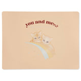 قاع السيليكون - قوس قزح كيتي