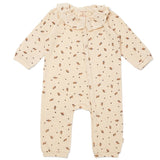 Salopette - BOUQUET DE FLEURS