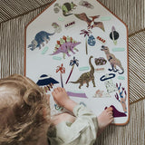 المغناطيس - دينو