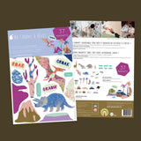 المغناطيس - دينو