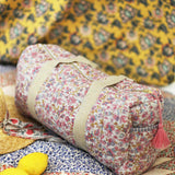 القطن العضوي سويسري - كريم بادما مودرا