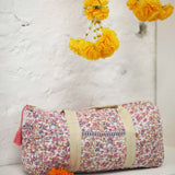 القطن العضوي سويسري - كريم بادما مودرا