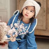 סרט ראש חורפי Paloma Cream