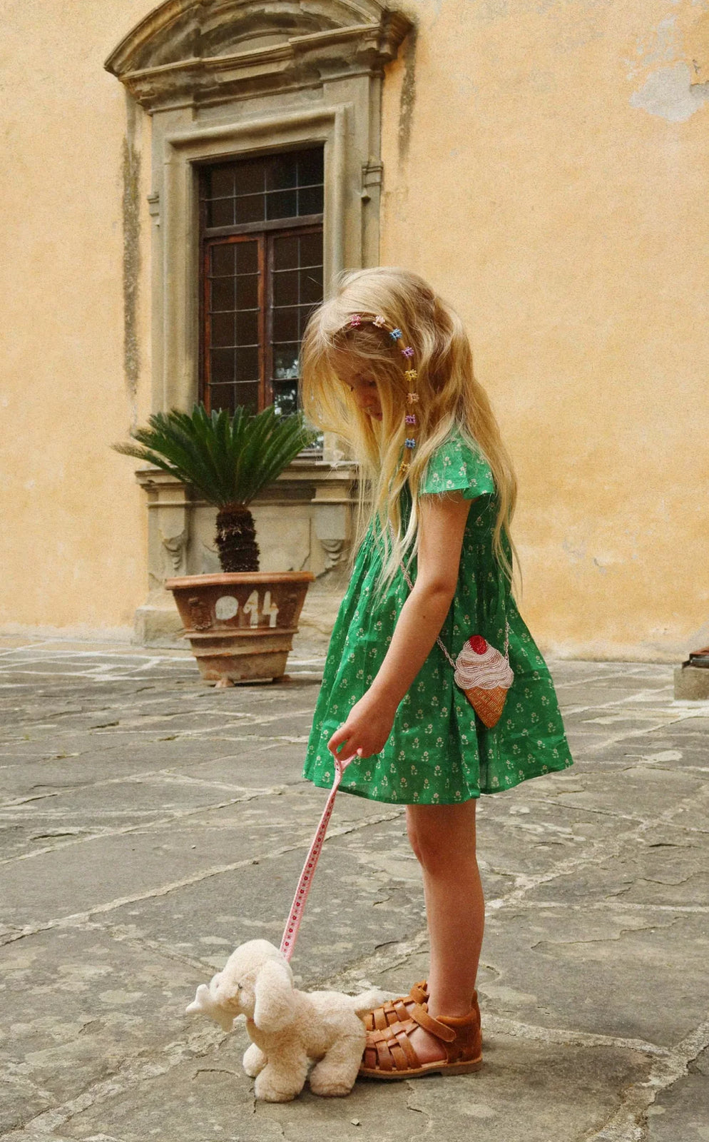 Konges Sløjd – המותג הסקנדינבי המוביל לתינוקות ולילדים