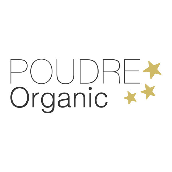 Poudre Organic