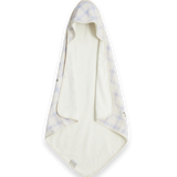 מגבת קפוצ׳ון - Gingham Sorrel Blue