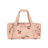 KIDS WEEKEND BAG - ma grande cerise blush