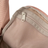 KIDS WEEKEND BAG - ma grande cerise blush