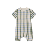 אוברול - Lisboa Stripe