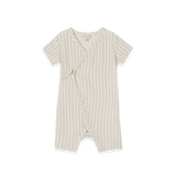 רומפר - Stripe Pebble