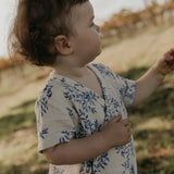 אוברול - Jardim