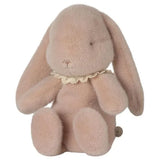 בובת ארנבונית בביצה מעוטרת – פודרה - Easter egg