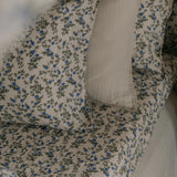 סדין למיטת תינוק/מעבר - Dainty