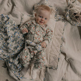 שמיכה דקה - Dainty