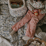 שמיכת פוך  - Dainty