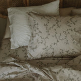 סט מצעים למיטת יחיד - Botany