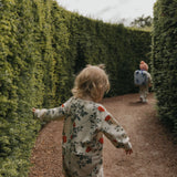 אוברול פוטר - Roses