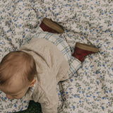 אוברול פלנל - Heritage Checks