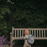 אוברול פוטר - Ivy