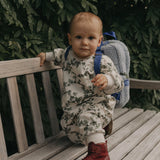 אוברול פוטר - Ivy