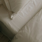 סדין למיטה זוגית - Pearl