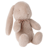 Bunny Plush - Oyster - ארנב