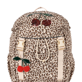 תיק בית ספר - clover school bag - Leo