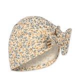 Lot de 2 bonnets bébé en coton bio - ETERNELLE
