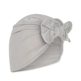 Lot de 2 bonnets bébé en coton bio - ETERNELLE