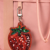 תיק בית ספר - clover school bag - rosette
