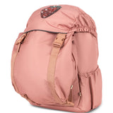 תיק בית ספר - clover school bag - rosette