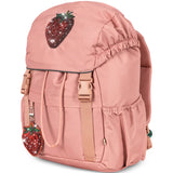תיק בית ספר - clover school bag - rosette