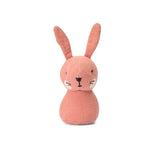 Mini Rattle Rabbit - רעשן ארנב