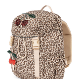 תיק בית ספר - clover school bag - Leo