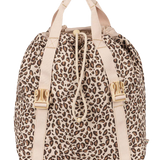 תיק בית ספר - clover school bag - Leo