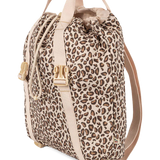 תיק בית ספר - clover school bag - Leo
