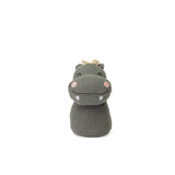 Mini Rattle Hippo - רעשן היפופוטם