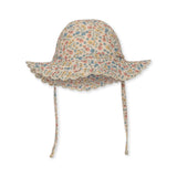 כובע שמש - BAIE SCALLOP SUN HAT - ESPALIER ETE